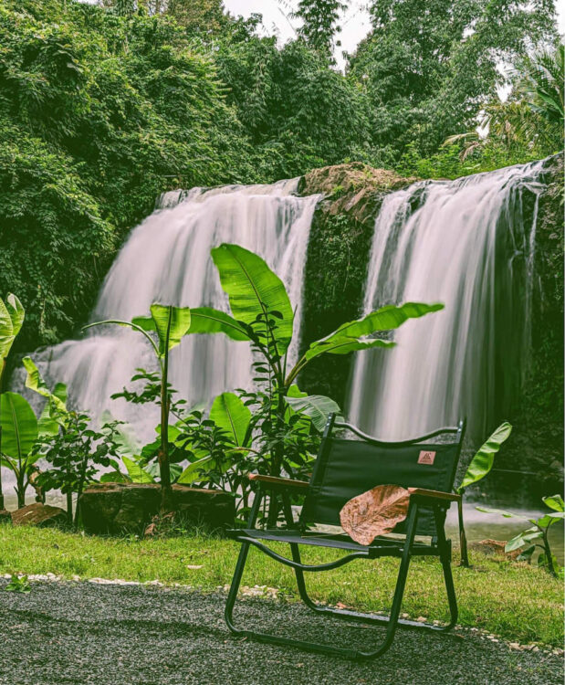 zenda glamping bảo lộc 