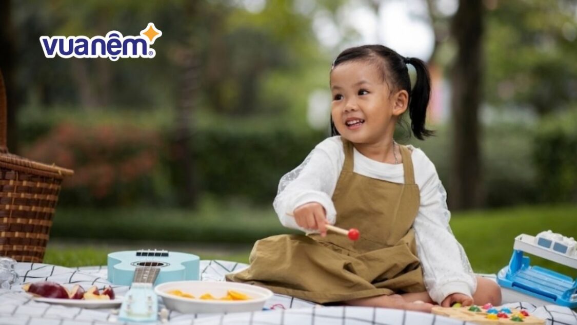 Đặt tên đệm cho con gái với chữ Mai hay, ý nghĩa