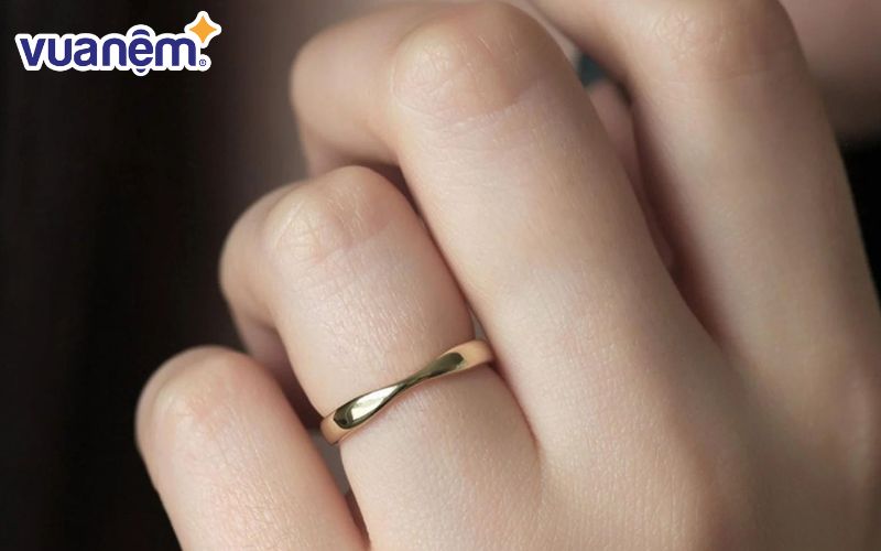 Vàng 14K không phải là lựa chọn lý tưởng để đầu tư hay tích trữ dài hạn