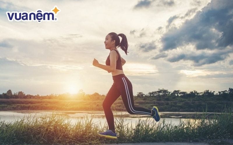 Rèn luyện thể dục thể thao