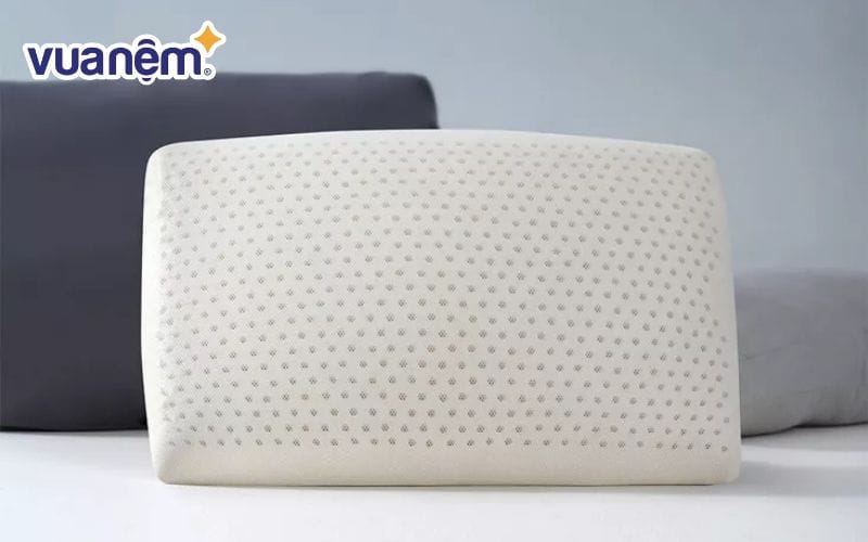 Gummi Cookie làm từ cao su thiên nhiên an toàn với sức khỏe người dùng