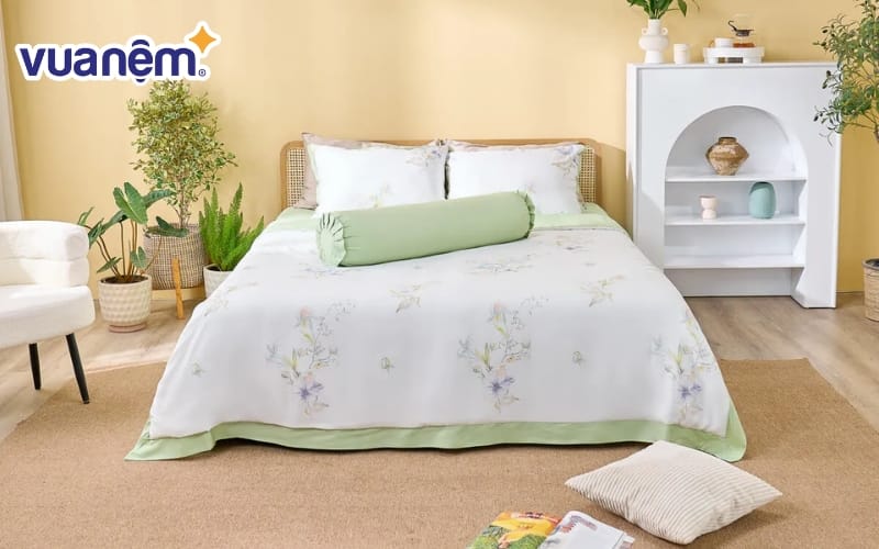 Bộ sản phẩm Jamila LC007