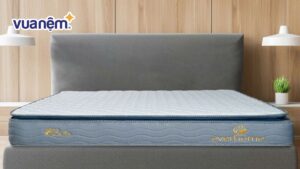 Bảng giá đệm lò xo Everhome kèm ưu đãi mới nhất 2024