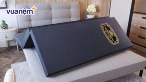 So sánh đệm bông ép Everhome và đệm bông ép Kim Cương