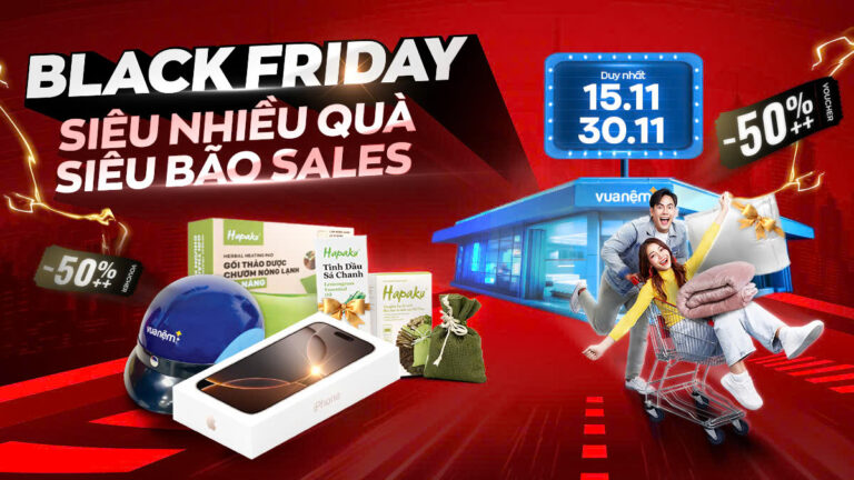 Banner Black Friday