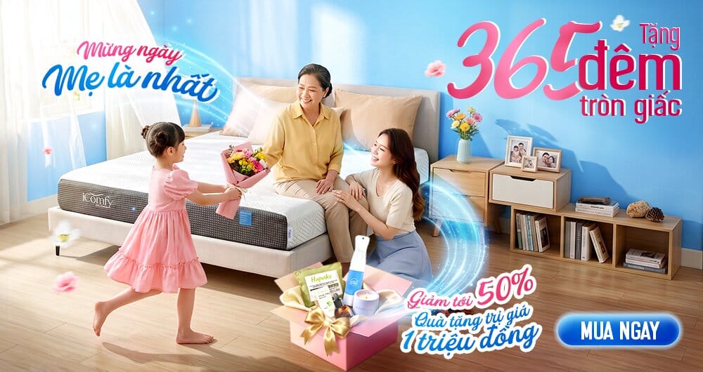 Ngày của Mẹ