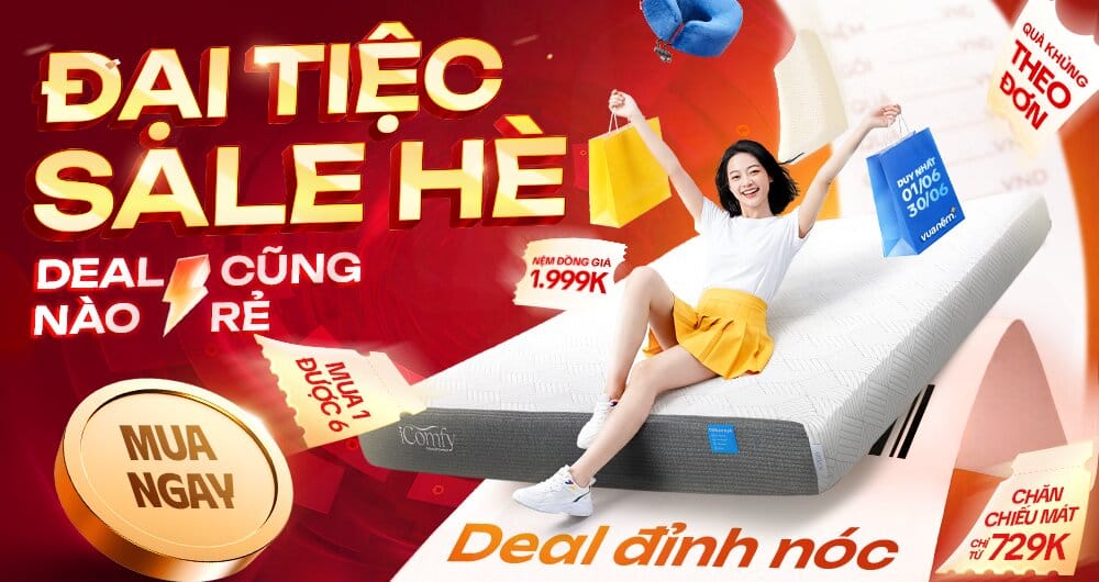 Banner tháng 6