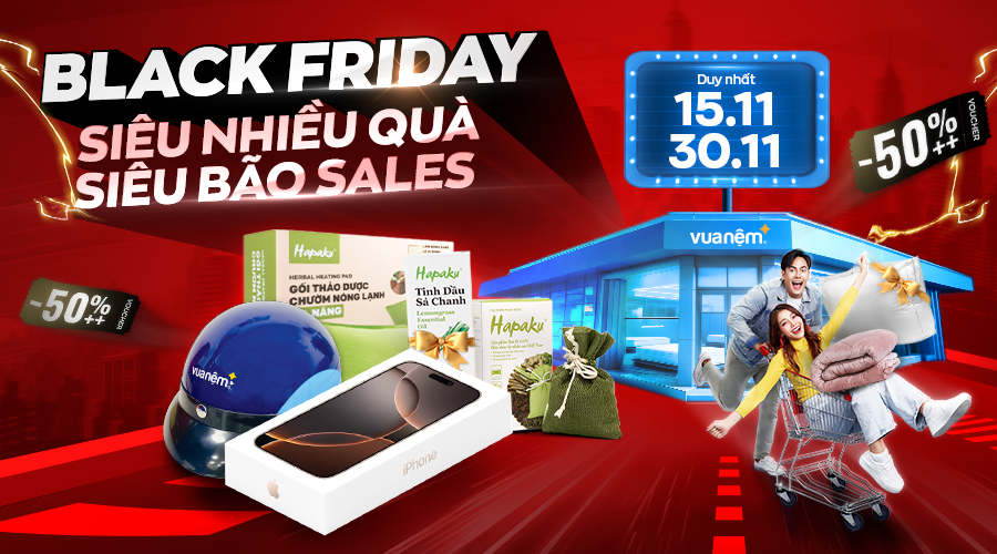 Banner Black Friday