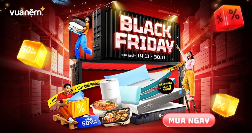 Banner Black Friday 2025