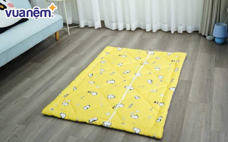 Bộ trải em bé Penguin K-Bedding