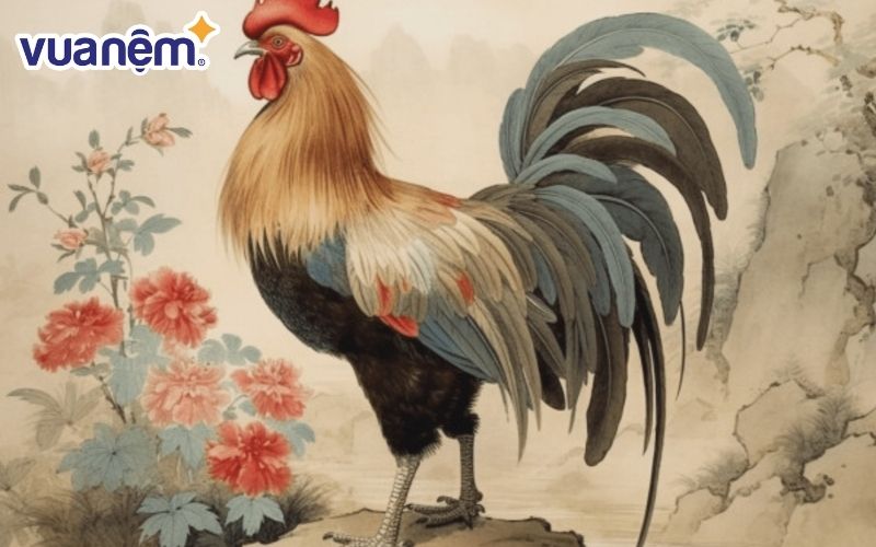 Người tuổi Dậu thường có phong thái ung dung, tỉ mỉ, cầu toàn.