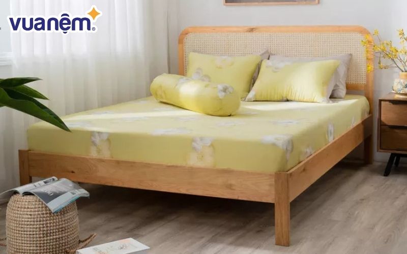 Cách chọn màu chăn ga gối cho người tuổi Dậu mệnh Kim