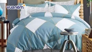 Cách chọn màu chăn ga gối cho người tuổi Dậu thu hút tài lộc