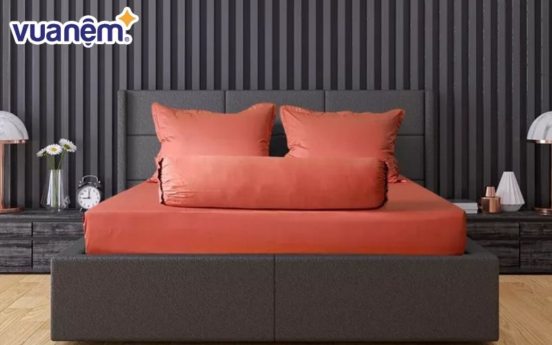 Màu chăn ga gối cho người tuổi Dậu mệnh Thổ