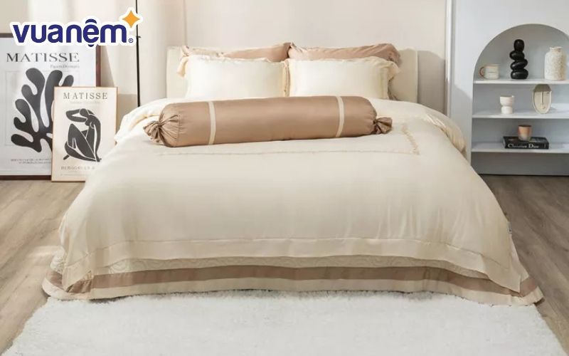 Mua chăn ga gối cho người tuổi Dậu tại Vua Nệm