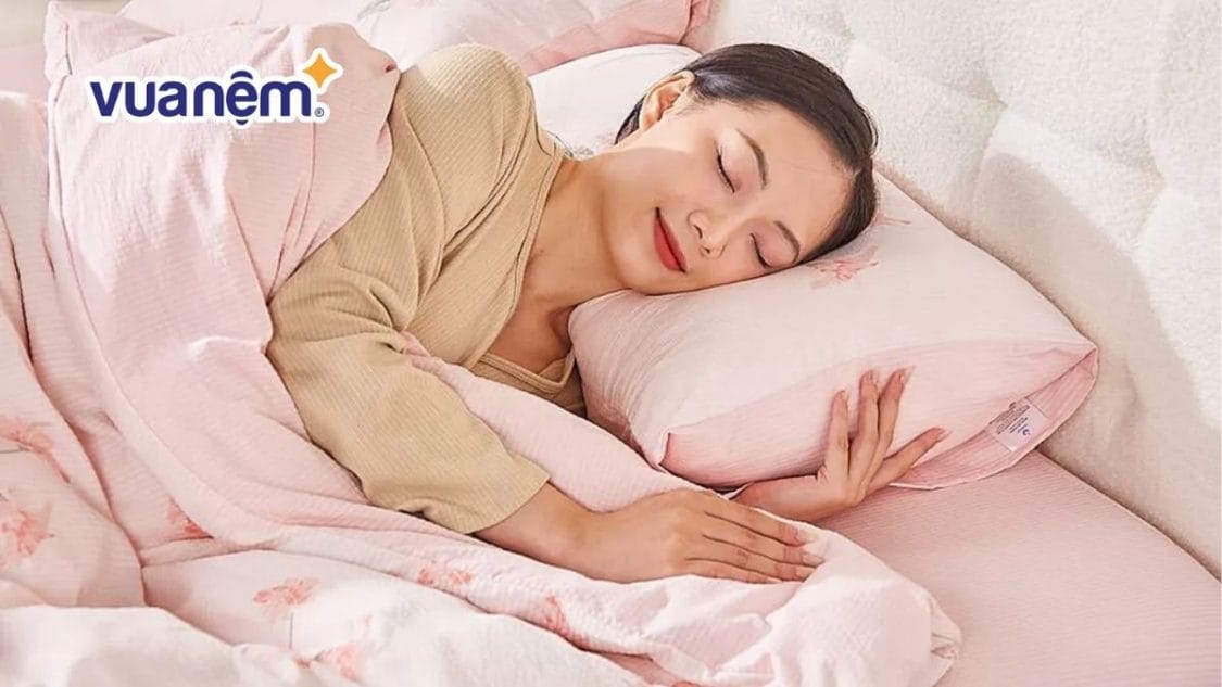 chăn ga gối cho người tuổi tuất