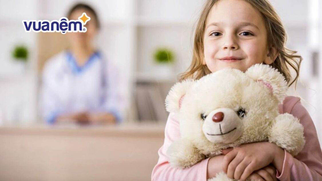 Đặt tên con gái họ Nguyễn hay và ý nghĩa