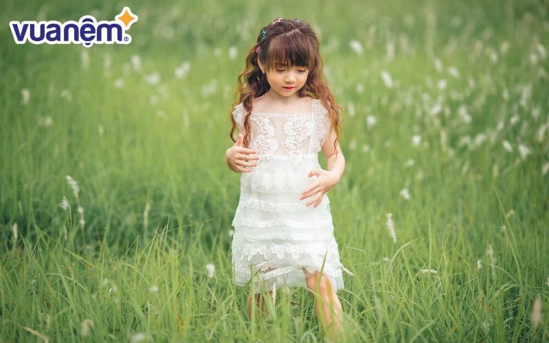 Các tên bé gái họ Trương 3 chữ dễ nhớ, nhiều ý nghĩa hay