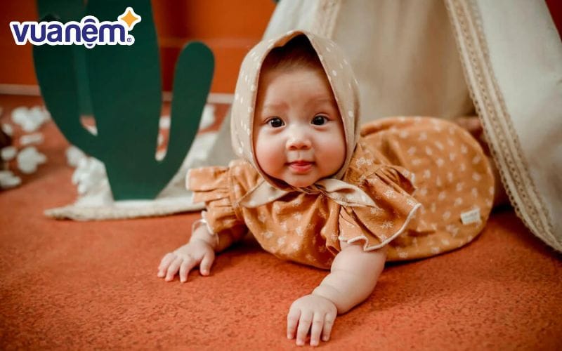 Đặt tên con gái họ Trương mang ý nghĩa may mắn, hạnh phúc