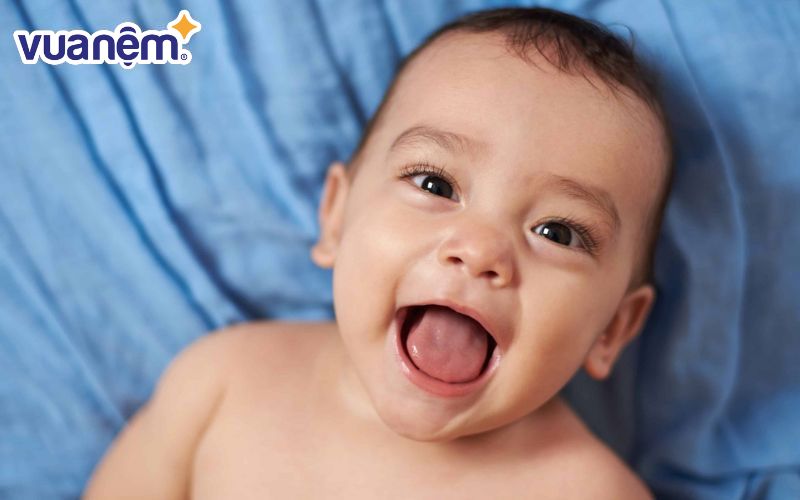 Một cái tên hay, đẹp và có ý nghĩa, phù hợp với vận mệnh của các con