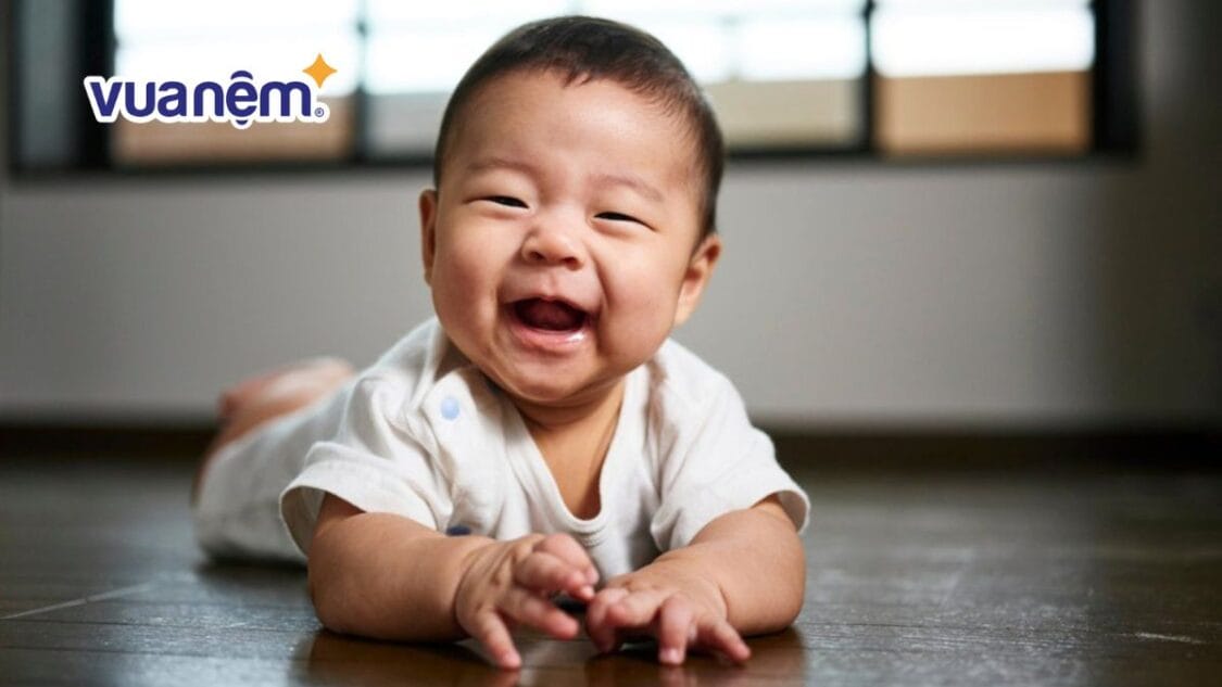Đặt tên con trai họ Lương hay và ý nghĩa