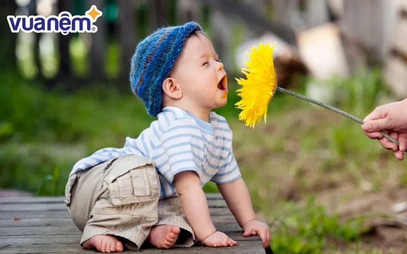 Đặt tên con trai họ Lương dựa theo chữ cái đầu là cách làm rất phổ biến