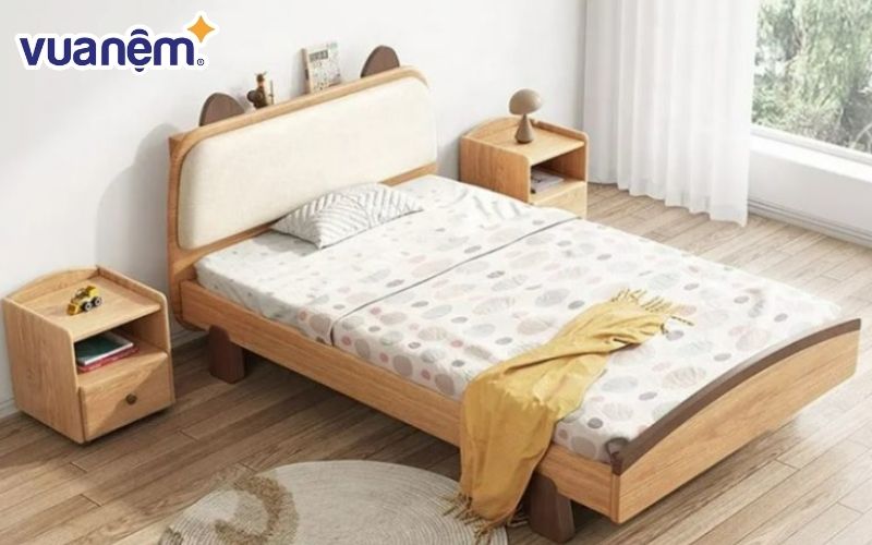 Kinh nghiệm hữu ích khi mua đệm 1m1 x 2m