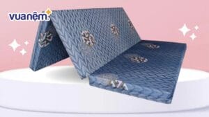 Top 5 mẫu nệm 90×180, 90×190, 90×200 bán chạy