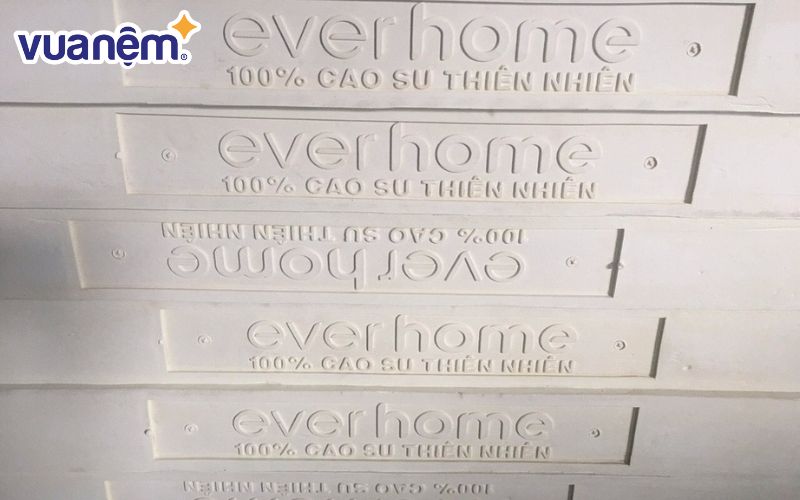 Everhome là nhà sản xu͏ất chăn ga g͏ối đ͏ệm uy tín h͏à͏n͏g͏ đầu Việ͏t Nam