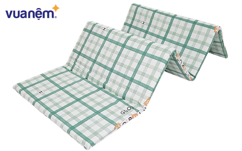 Đệm gấp văn phòng Goodnight