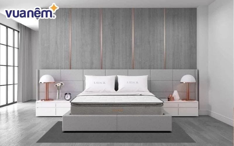 Đối tượng nên chọn nệm 1m3