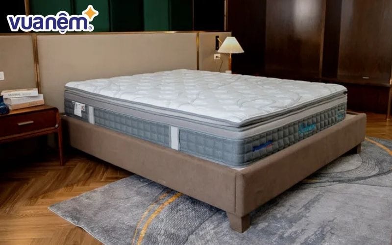Đối tượng phù hợp sử dụng nệm dày 30cm