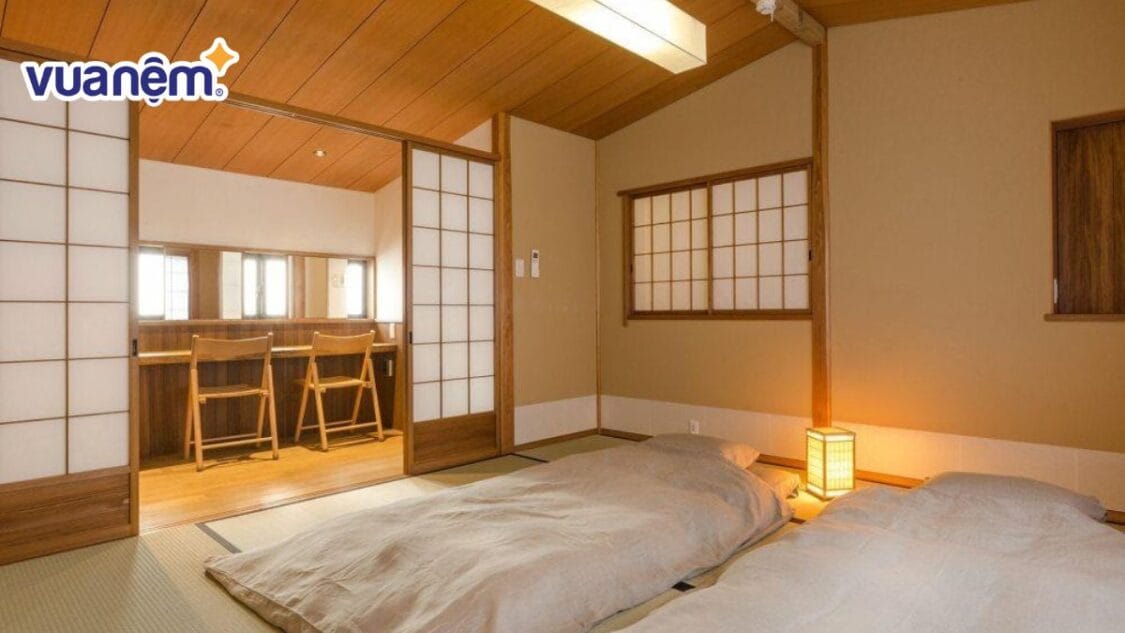futon