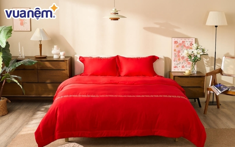 ga giuong cuoi nen chon mau gi 3