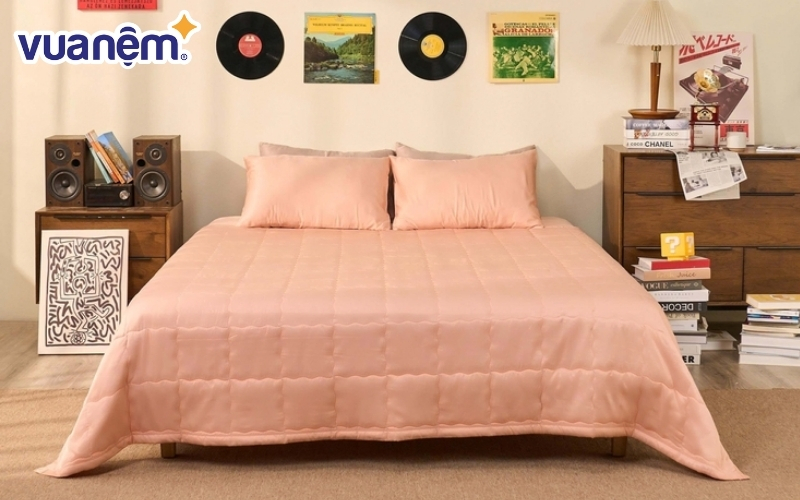 ga giuong cuoi nen chon mau gi 4