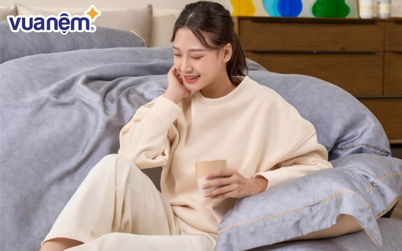 ga giuong cuoi nen chon mau gi 5