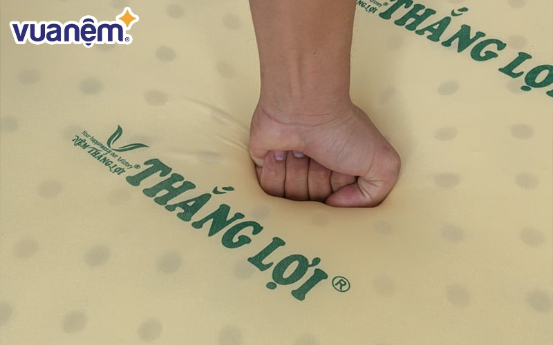 Mua nệm phù hợp với nhu cầu