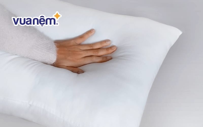 Gối bông Doona Basic