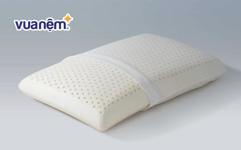 Gối cao su Gummi Cookie