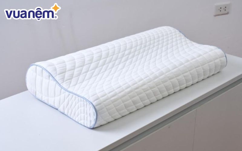 Gối Foam Goodnight Nori 1.0