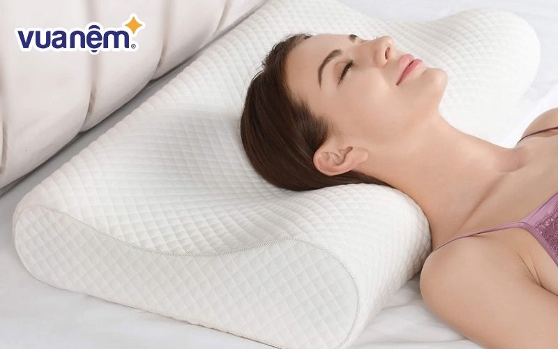 Gối foam là gì?