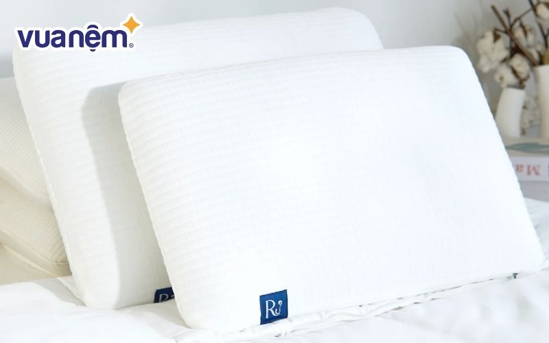 Chất liệu làm nên gối foam là gì?