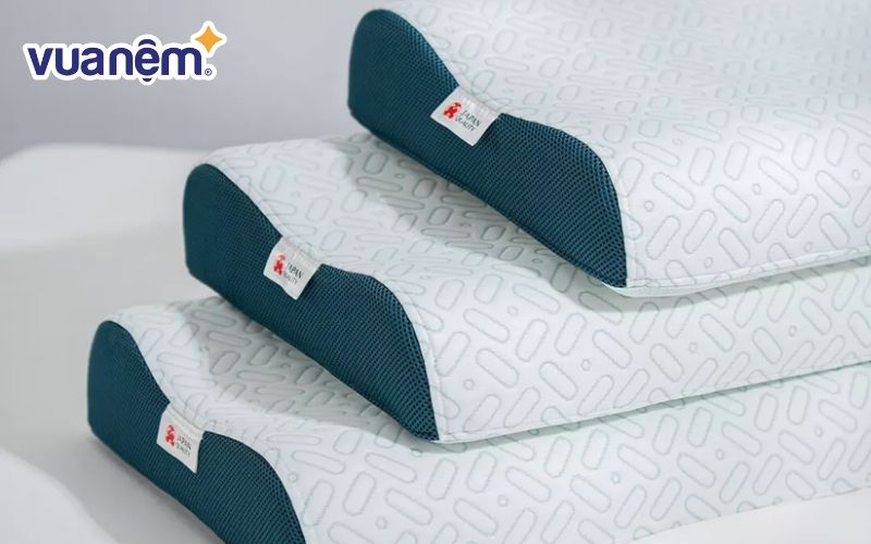 Gối foam Aeroflow iCool
