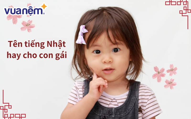 Họ tên tiếng Nhật hay cho nữ liên quan đến bốn mùa trong năm