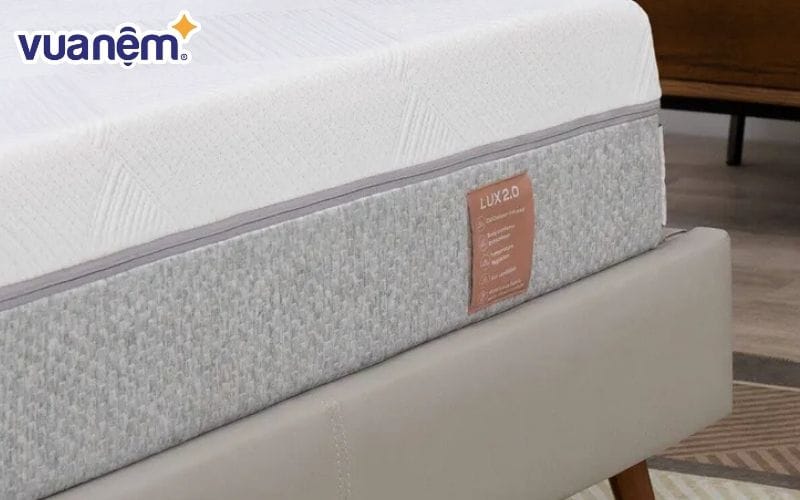 Những lưu ý cần biết khi chọn mua nệm 1m8
