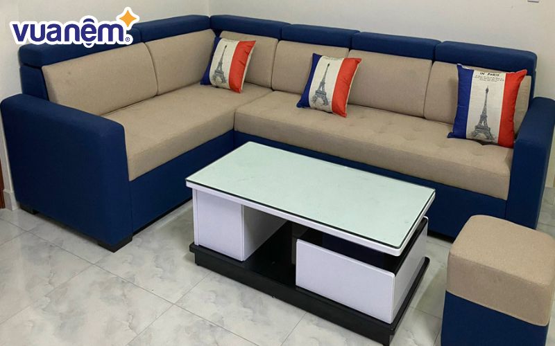 Mua ghế sofa giá rẻ tại các cửa hàng đang thanh lý sản phẩm