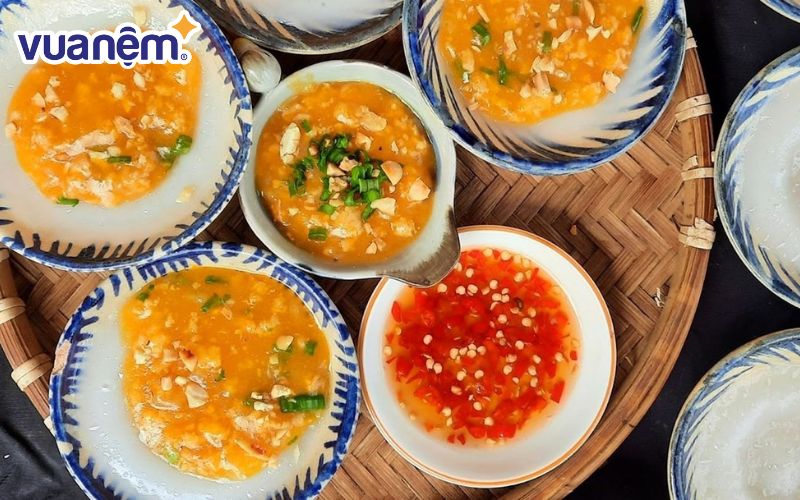 Bánh bèo - Món ăn sáng ở Sài Gòn phù hợp với mọi lứa tuổi