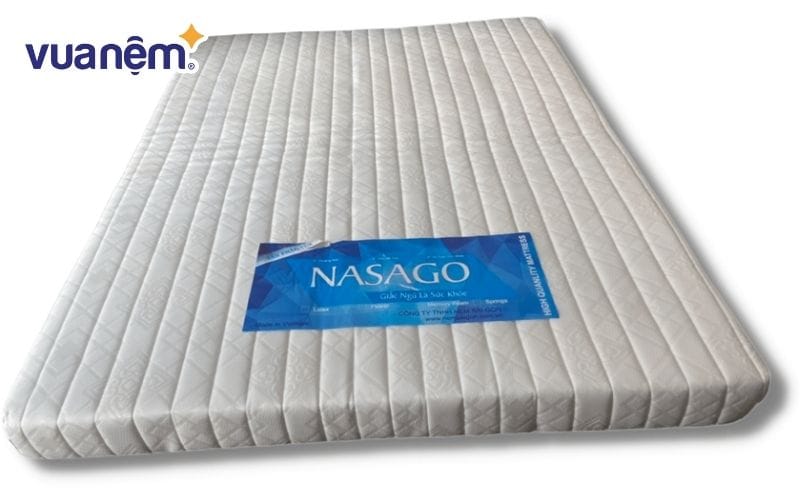 Cửa hàng nệm cao su Nasago tại TPHCM
