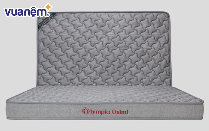 Nệm cao cấp Olympic Osimi kích thước 1m2x1m8