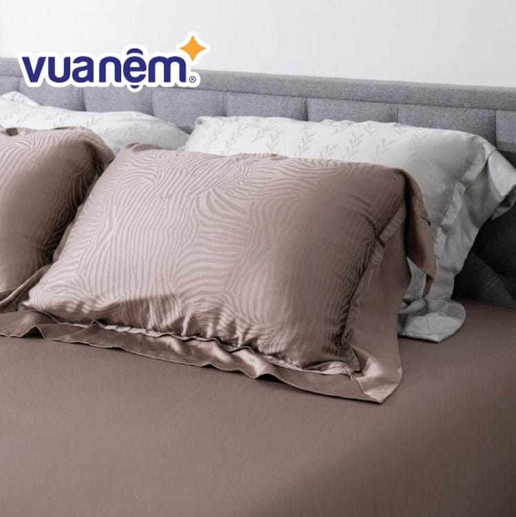 Gối tại Vua Nệm